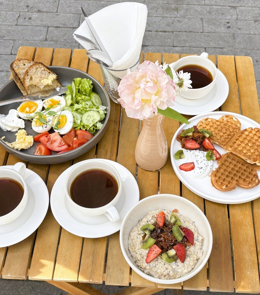 Restaurant-cafeteria
