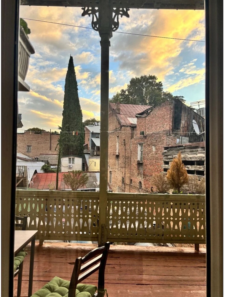 Surroundings