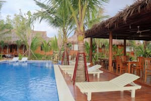 thumbnail: Sundeck