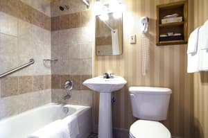 thumbnail: Bathroom