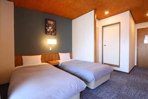 thumbnail: Room amenity
