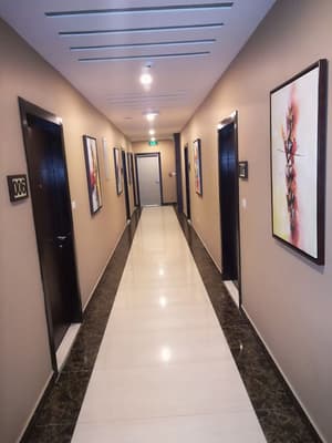 thumbnail: Property entrance