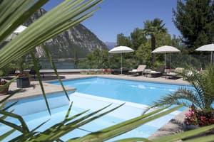 thumbnail: Outdoor pool