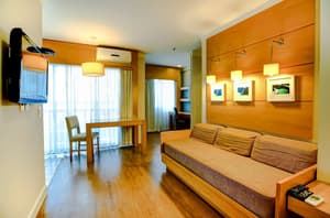thumbnail: Room
