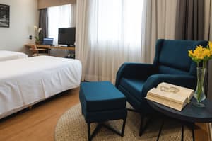 thumbnail: Room