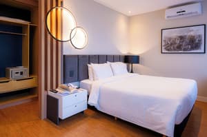thumbnail: Room