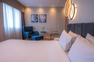 thumbnail: Room