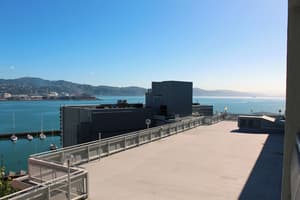 thumbnail: View from room