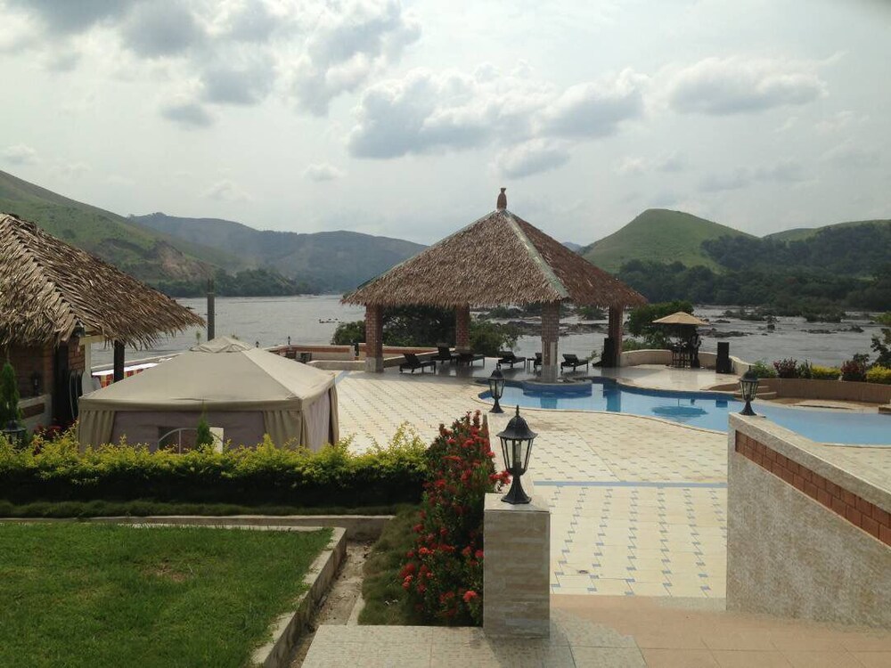 Gazebo