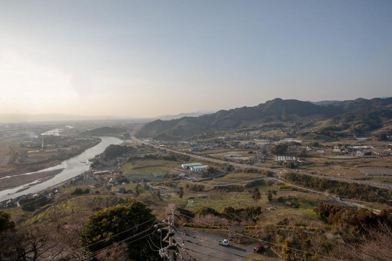 General view
