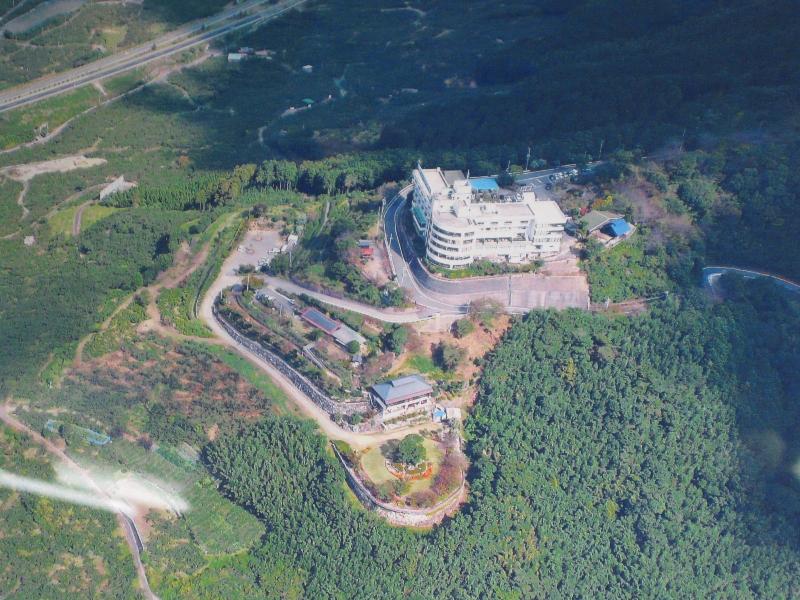 General view