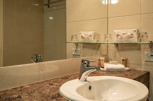 thumbnail: Bathroom