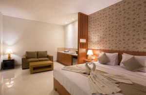 thumbnail: Room