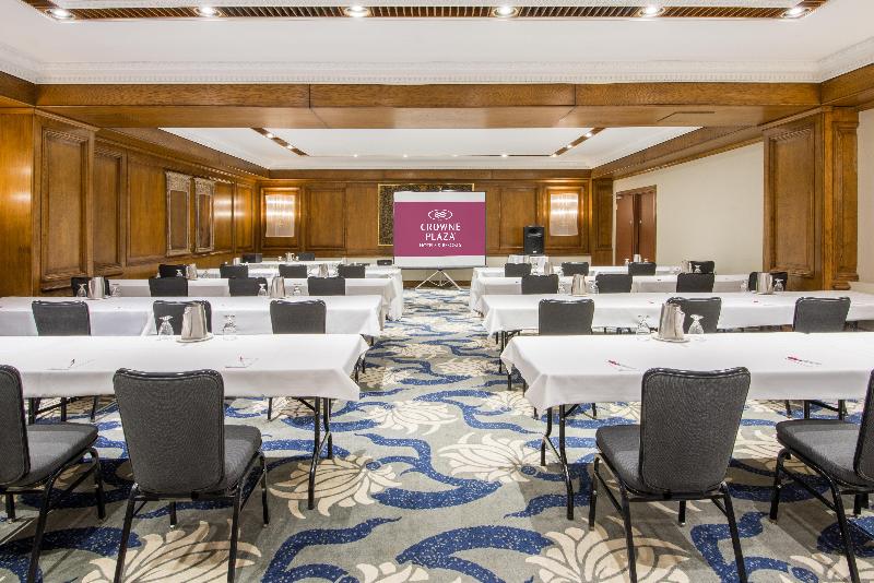 Conferences