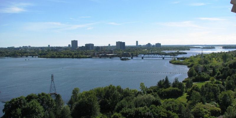 General view