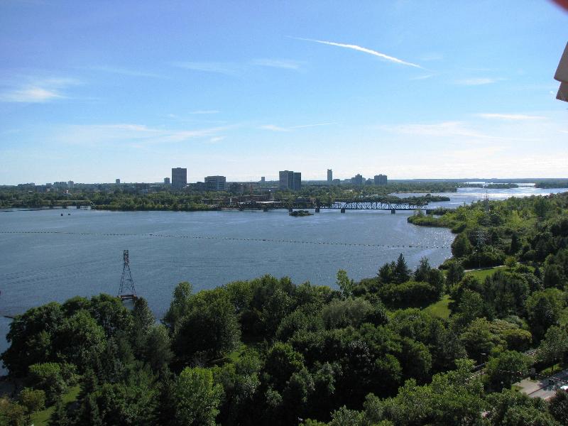 General view