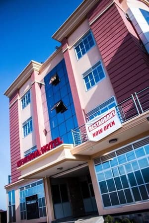 thumbnail: Exterior