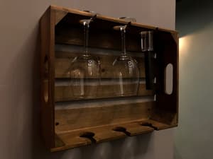 thumbnail: Minibar