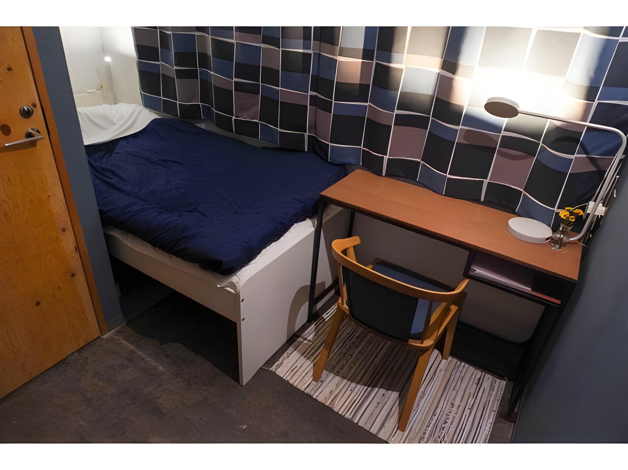 Restaurant-cafeteria