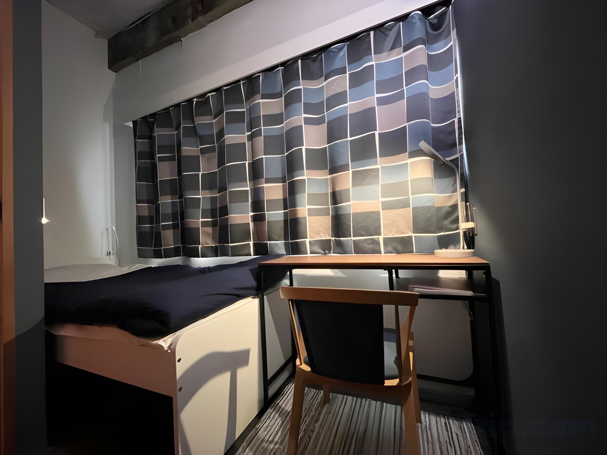 Restaurant-cafeteria