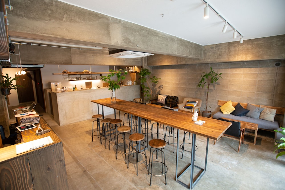 Restaurant-cafeteria