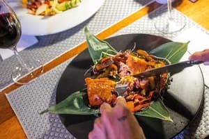 thumbnail: Restaurant