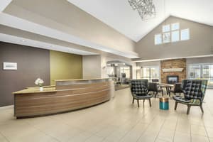 thumbnail: Reception