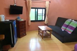 thumbnail: Living area