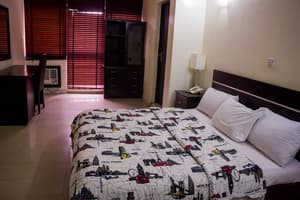 thumbnail: Room