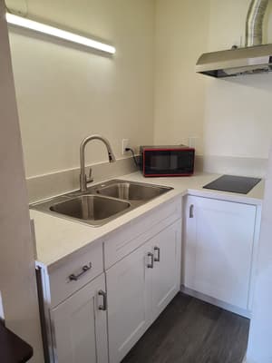 thumbnail: Private kitchen