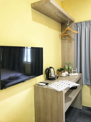 thumbnail: Room amenity