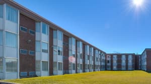 thumbnail: Courtyard