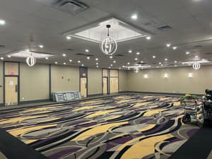 thumbnail: Meeting facility