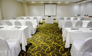 thumbnail: Meeting facility