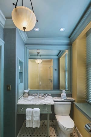 thumbnail: Bathroom