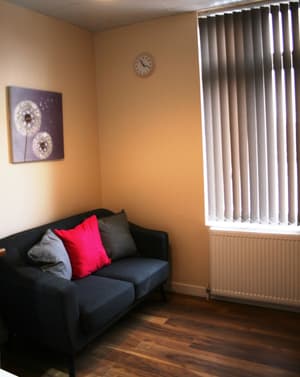 thumbnail: Living area