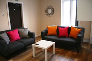 thumbnail: Living area