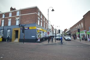 thumbnail: Front of property