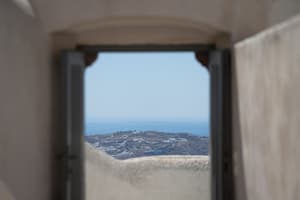 thumbnail: View from room