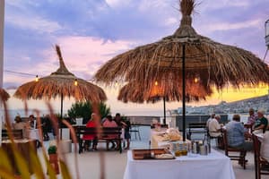 thumbnail: Restaurant
