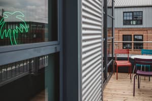 thumbnail: Balcony
