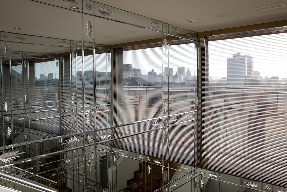 City view