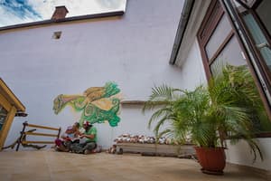 thumbnail: Terrace/patio