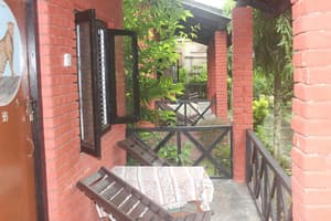thumbnail: Terrace/patio