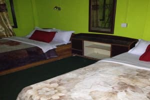 thumbnail: Room