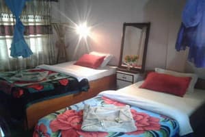 thumbnail: Room