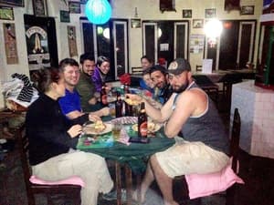 thumbnail: Restaurant