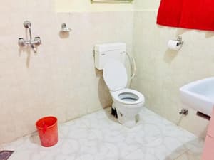 thumbnail: Bathroom