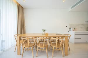 thumbnail: In-room dining