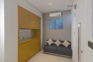 thumbnail: Room amenity